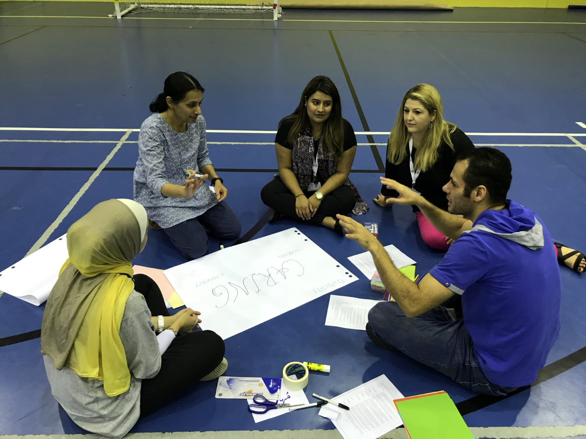 Academic Leadership
